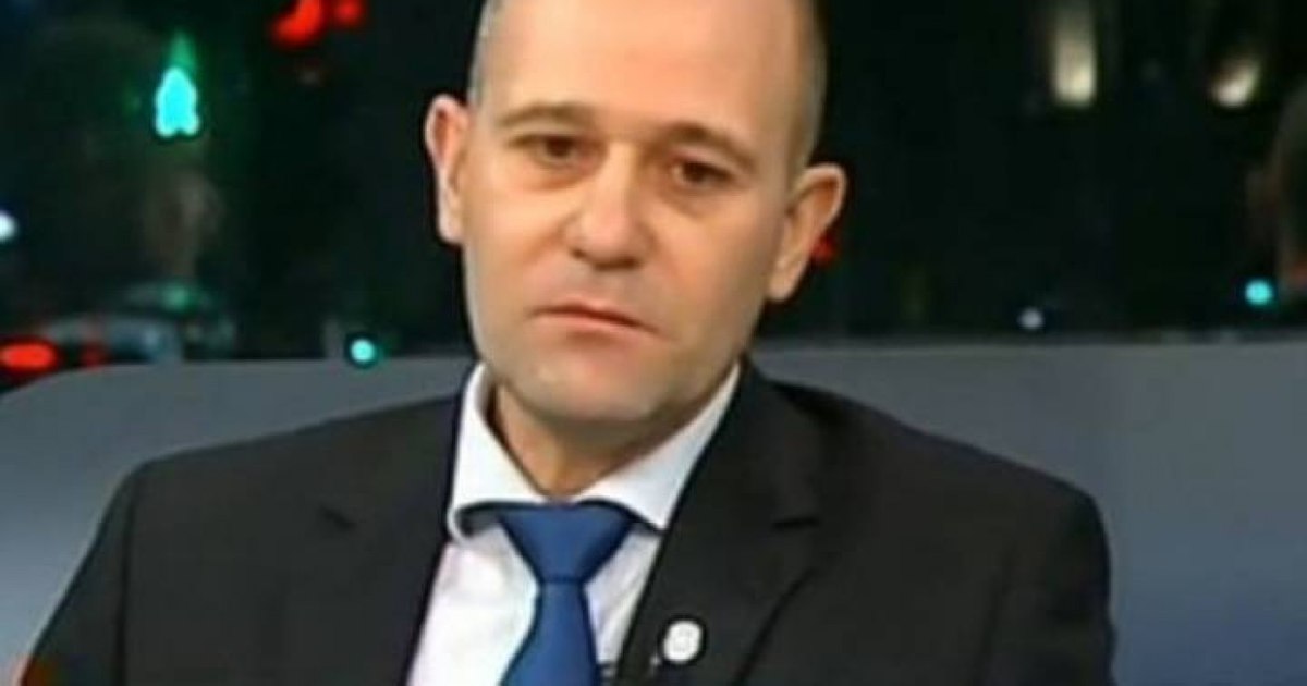 A murit generalul SRI în rezervă Dumitru Dumbravă. Era trimis în judecată de DNA alături de Florian Coldea