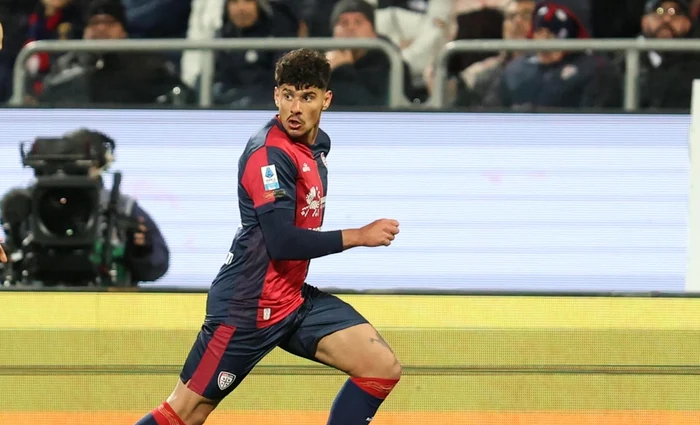 Florinel Coman  Foto/EPA