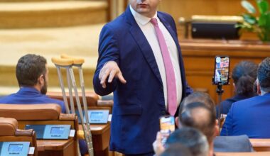 Lipsa de concurență a AUR în Opoziție, un avantaj sau un dezavantaj? „Poate deveni o problemă”