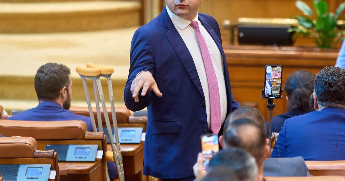 Lipsa de concurență a AUR în Opoziție, un avantaj sau un dezavantaj? „Poate deveni o problemă”