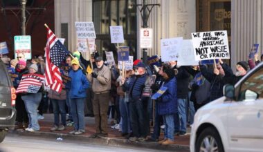 Statele Unite pregătesc cea mai mare demisie în masă din istorie, în contextul reducerilor profunde anunțate de administrația Trump