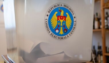 Alegeri parlamentare Republica Moldova 2025. Peste 1 milion de moldoveni s-au prezentat la vot / Maia Sandu a transmis un nou mesaj / Au fost închise primele secții din diaspora