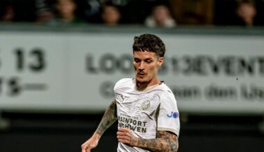 „El a făcut tot!”. Man, prima reușită după 102 minute la PSV. Surpriza antrenorului și reacția lui Dennis, la a doua atingere