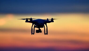 traficul aerian întrerupt 40 de minute