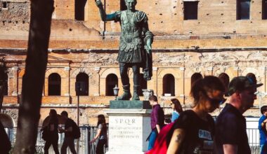 Cum văd italienii asemănarea cu românii: „Strămoșii lor erau, în esență, dacii de la Marea Neagră, cuceriți de romani”