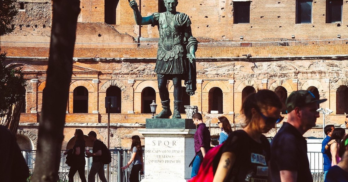 Cum văd italienii asemănarea cu românii: „Strămoșii lor erau, în esență, dacii de la Marea Neagră, cuceriți de romani”