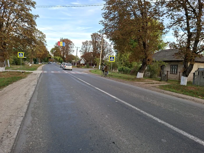 Republica Moldova are nevoie de investiții mari în infrastructură FOTO Cosmin Zamfirache