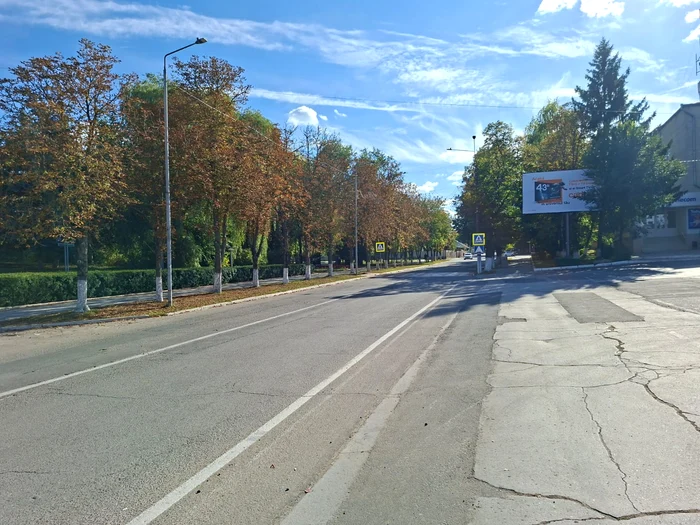 În multe zone de provincie ale Basarabiei, alegerile au decurs în liniște FOTO Cosmin Zamfirache