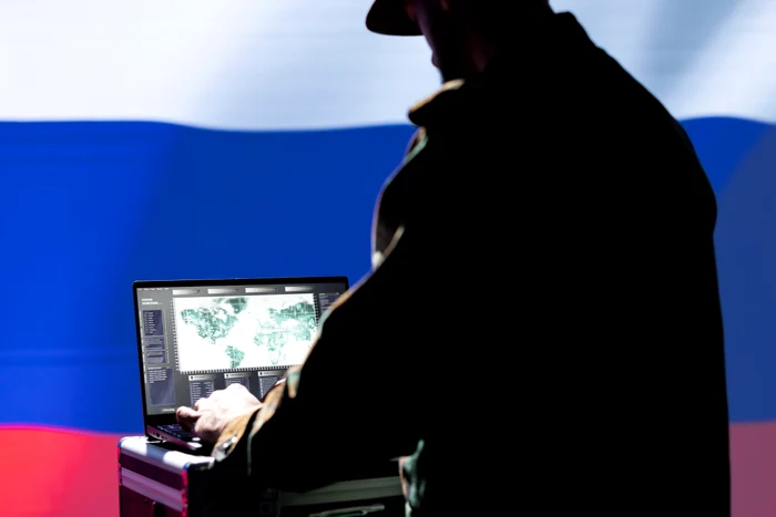 Rusia e angajată într-un război hibrid la scară mare. FOTO: Shutterstock