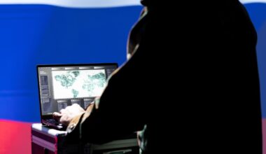 „Marea Britanie este deja în război cu Rusia”. Fosta directoare a MI5 trage un semnal de alarmă asupra unui conflict nedeclarat