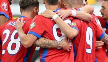 Planul FCSB. Patronul a dezvăluit deja ce se întâmplă cu Young Boys și Craiova: „Pot fi cei mai buni, ies la pauză!”