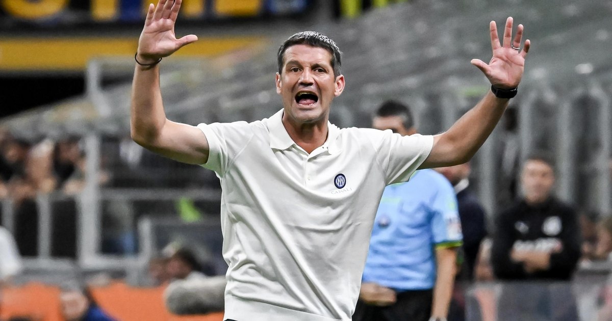 Cristi Chivu s-a certat cu un fan al lui Inter. Și-a apărat fotbalistul înaintea duelului cu Cagliari: „Arătați respect”