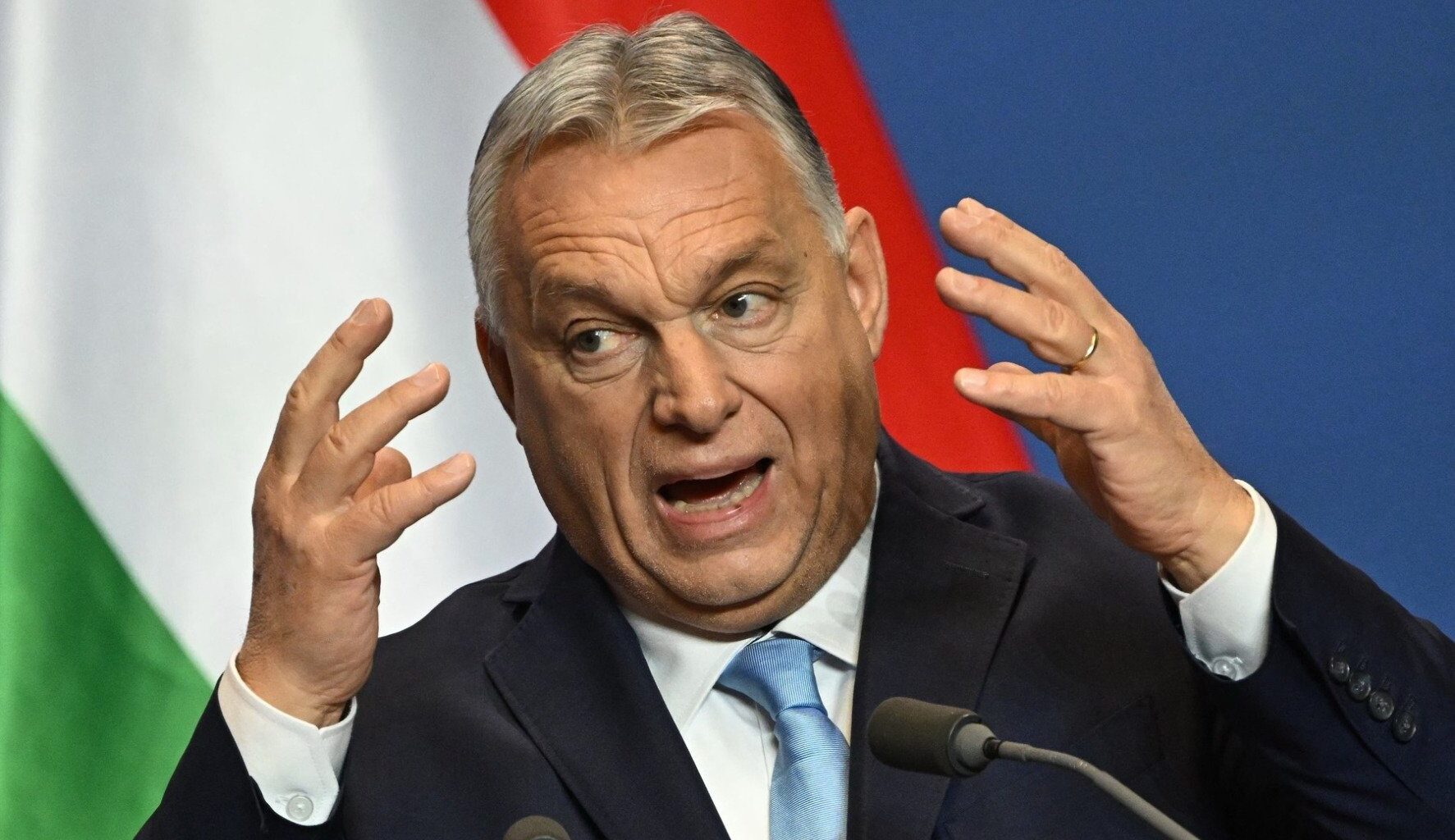 viktor orban, premier ungar, ungaria budapesta