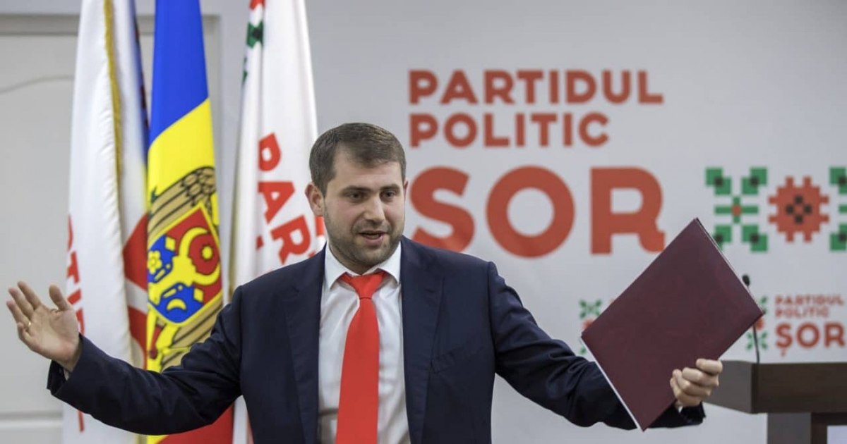 Oligarhul moldovean Ilan Șor a anunțat, la televiziunea publică din Rusia, că va contesta toate rezultatele. „Nu au fost alegeri, ci o numire”