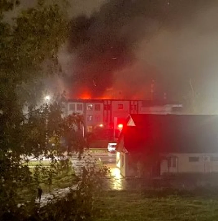  FOTO captură Telegram