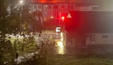 Ucrainenii au lovit o uzină militară din Rusia cu ajutorul rachetei cu rază lungă de acțiune Neptun