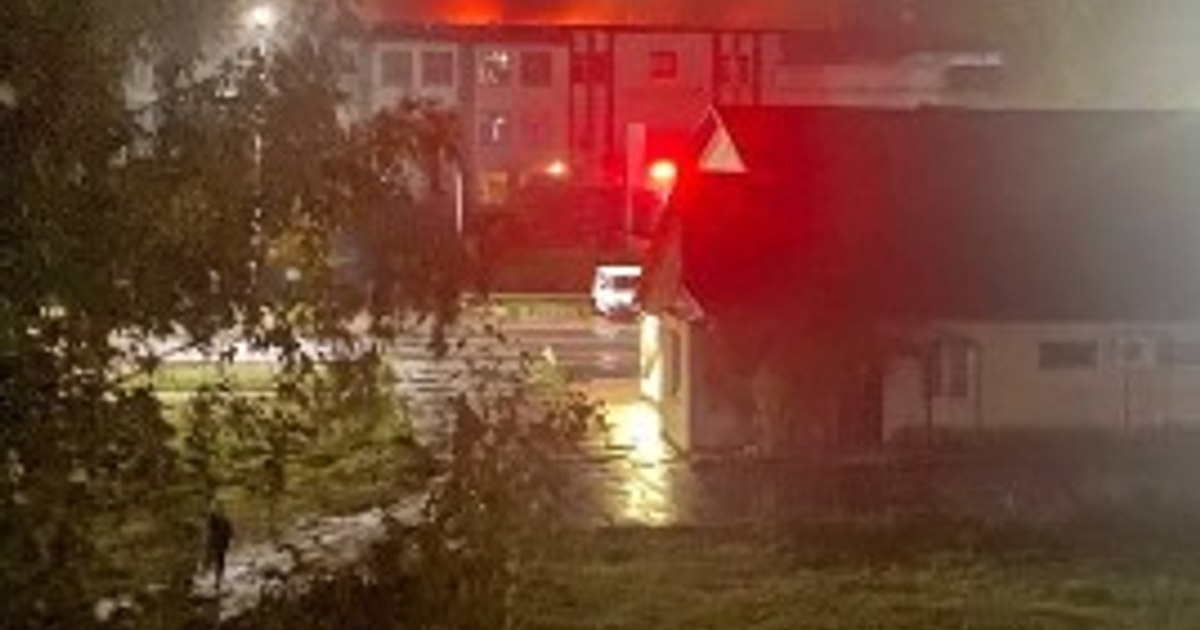 Ucrainenii au lovit o uzină militară din Rusia cu ajutorul rachetei cu rază lungă de acțiune Neptun