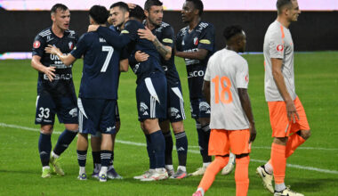 Metaloglobus București – FC Botoșani Live Text Online în etapa 11 din Superliga