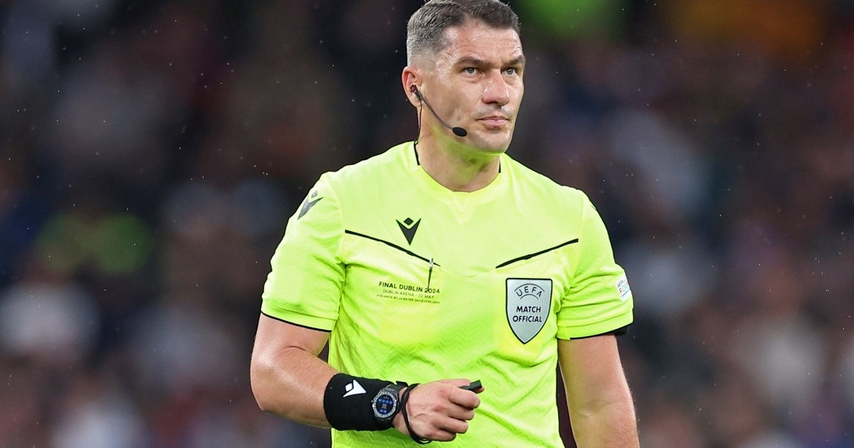 Istvan Kovacs rămâne preferatul șefilor de la UEFA. Nu trece o etapă fără să fie delegat în Liga Campionilor