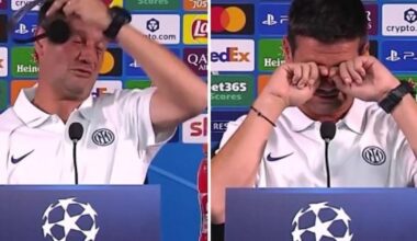 Moment comic cu Cristi Chivu. Căștile folosite pentru traducere i-au spart urechile și l-au făcut să plângă