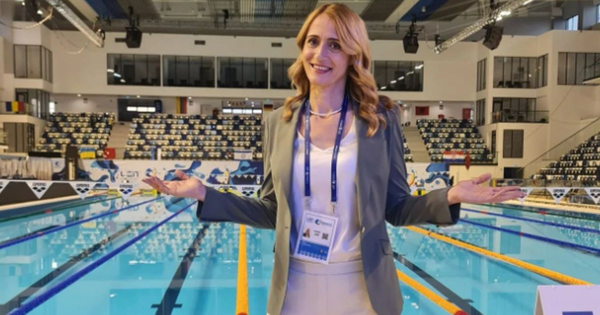 Ce spune Camelia Potec despre viitorul înotătoarei Daria Silișteanu. Campioana europeană ar fi fost lăsată fără mâncare la CS Dinamo, înaintea unei mari competiții