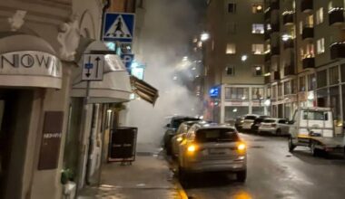 Cum recrutează mafioții „tinere blonde” pentru a ucide și mutila rivalii în atacuri cu bombe „artizanele”, în orașele suedeze