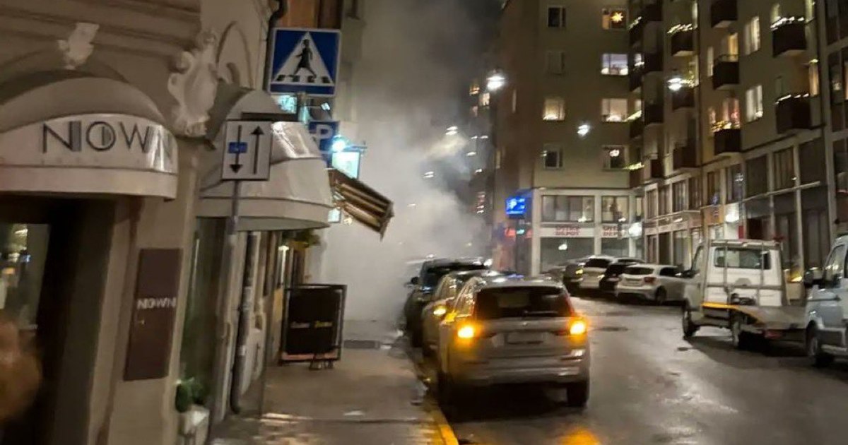 Cum recrutează mafioții „tinere blonde” pentru a ucide și mutila rivalii în atacuri cu bombe „artizanele”, în orașele suedeze