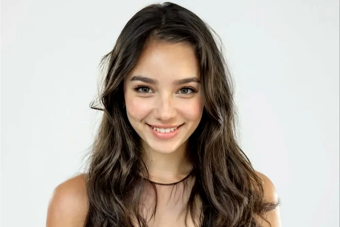 Tilly Norwood, actrița creată de inteligența artificială FOTO: X