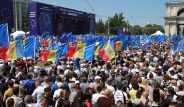 Miracolul electoral din Moldova. De ce a câștigat „partida europeană”. Radiografia votului