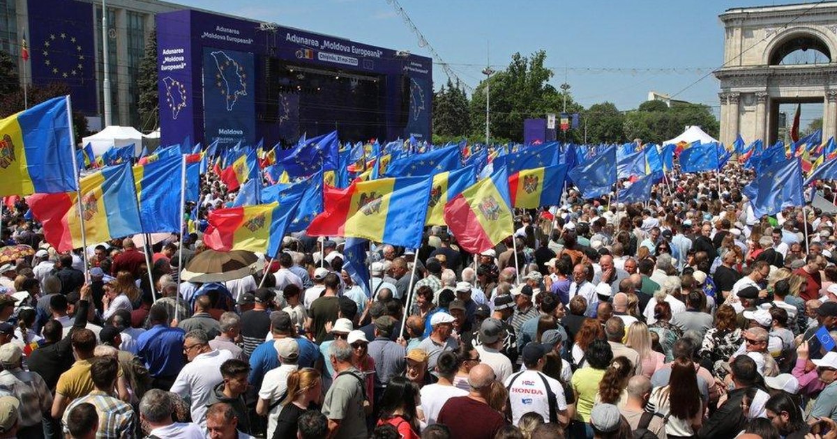 Miracolul electoral din Moldova. De ce a câștigat „partida europeană”. Radiografia votului