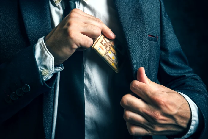 Departamentul de Stat al SUA a publicat un raport critic. FOTO: Shutterstock