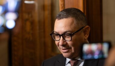 Ponta, ironii după reacțiile la rezultatul alegerilor din Moldova: „România va fi moldovenizată”