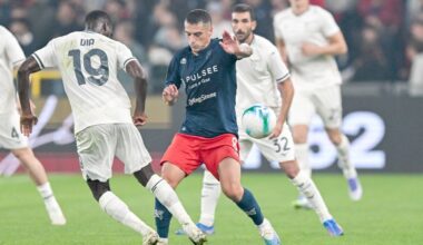 Italienii s-au pus de acord » Notele lui Stanciu, după ce a intrat în dezastrul cu Lazio