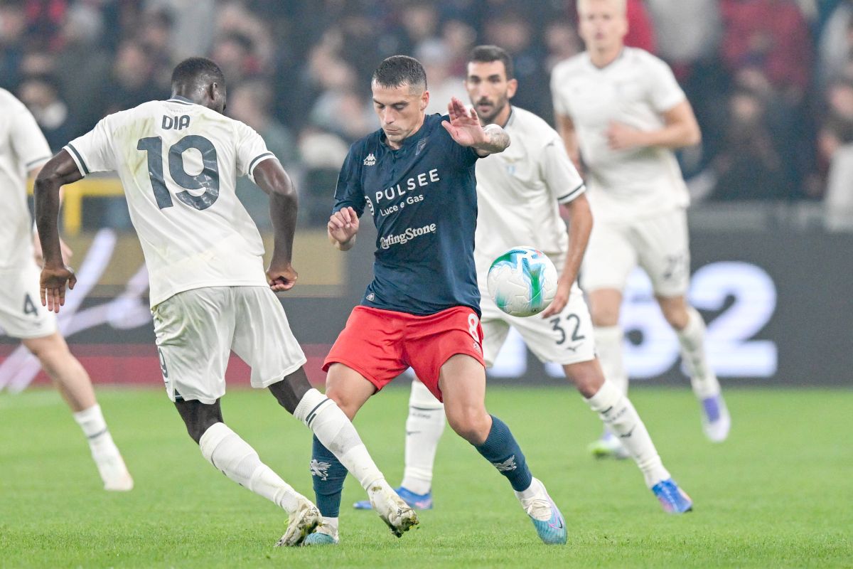 Italienii s-au pus de acord » Notele lui Stanciu, după ce a intrat în dezastrul cu Lazio