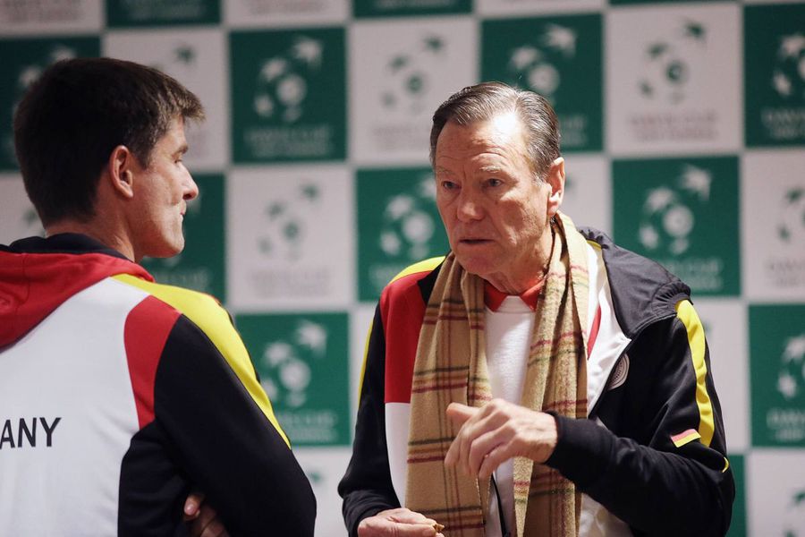 A decedat legendarul tenismen învins de Ilie Năstase în finala Roland Garros 1973