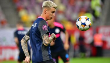 „Aș pleca de la FCSB!” » Mesaj ferm în direct pentru Tavi Popescu