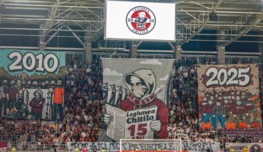 „Am avut un singur dor”