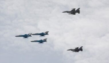 400 de accidente, 200 de piloți morți în 60 de ani de serviciu