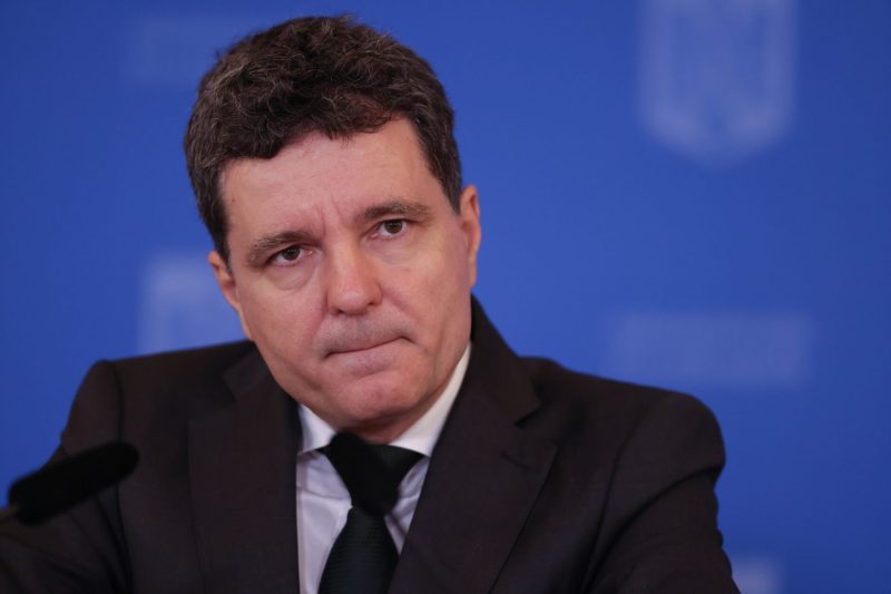 VIDEO Nicușor Dan spune că are certitudinea că Georgescu a fost omul rușilor la alegerile din 2024. „Suntem undeva la 30% din a descrie ce s-a întâmplat” / Aspectul care „a fost o surpriză” și pentru serviciile străine