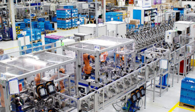 Un mare furnizor auto din Germania, cu o istorie de 168 de ani, şi-a anunţat falimentul, blamând acţionarii chinezi, nu maşinile electrice sau preţurile la energie | PiataAuto.md