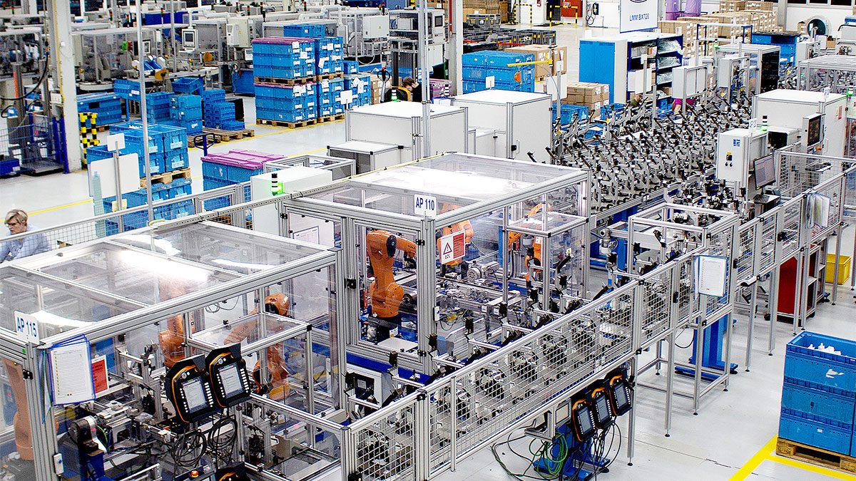 Un mare furnizor auto din Germania, cu o istorie de 168 de ani, şi-a anunţat falimentul, blamând acţionarii chinezi, nu maşinile electrice sau preţurile la energie | PiataAuto.md