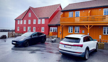 Norvegienii au dezvăluit cât plăteşte un proprietar de maşină electrică pentru electricitatea de acasă, datorită faptului că ţara are peste 1.700 de hidrocentrale | PiataAuto.md