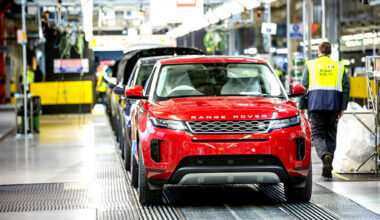 Criza cibernetică de la Jaguar Land Rover s-a agravat subit, iar falimentul în lanţ e aproape iminent pentru mulţi furnizori | PiataAuto.md