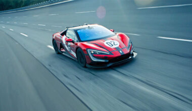 (VIDEO) Hypercar-ul electric chinezesc BYD Yangwang U9 a marcat un nou record mondial, devenind mai rapid decât Bugatti Chiron | PiataAuto.md