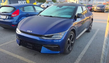 (VIDEO) Un mecanic finlandez a arătat că până şi o maşină electrică modernă, precum Kia EV6, poate avea probleme la bateria sa la doar 3 ani de exploatare | PiataAuto.md