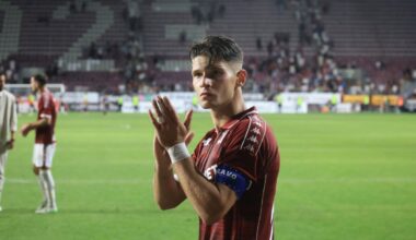 Decizia imediată luată de Rapid, după conflictul dintre Dobre și fani: „Avem informații”