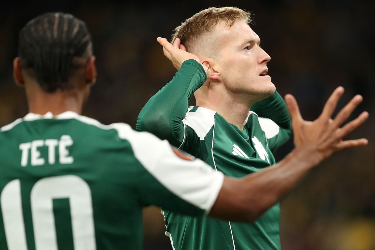 9 meciuri se joacă astăzi » Rezultatele, marcatorii și clasamentul în timp real