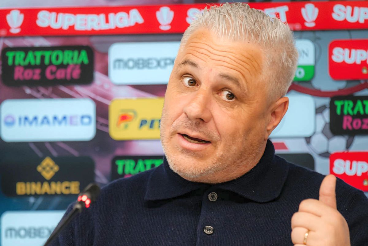 „Trebuia să discearnă mai mult”