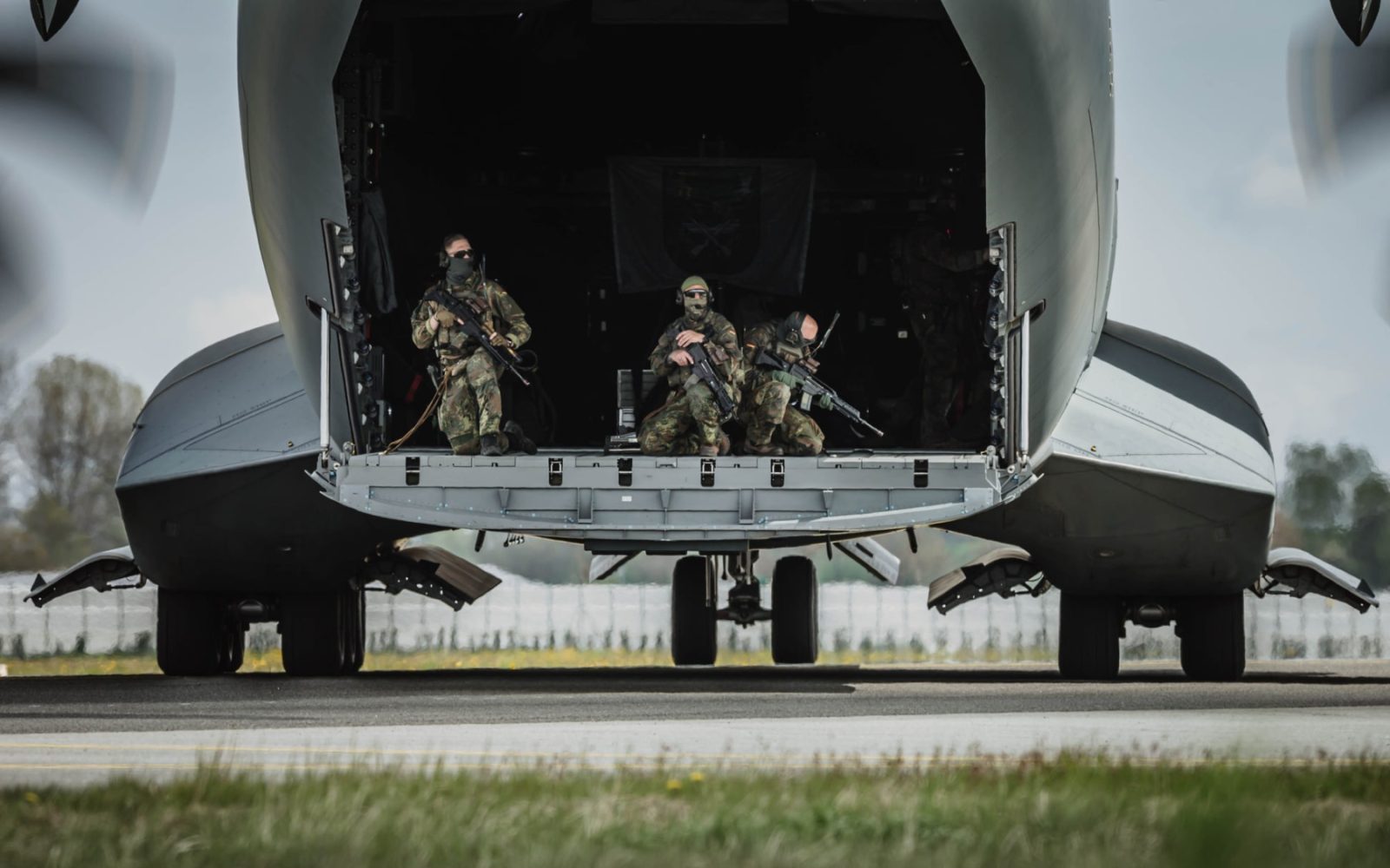 armata germana, germania, nato, operatiune, avion, razboi, forte speciale, misiune, conflict, soldati, militari