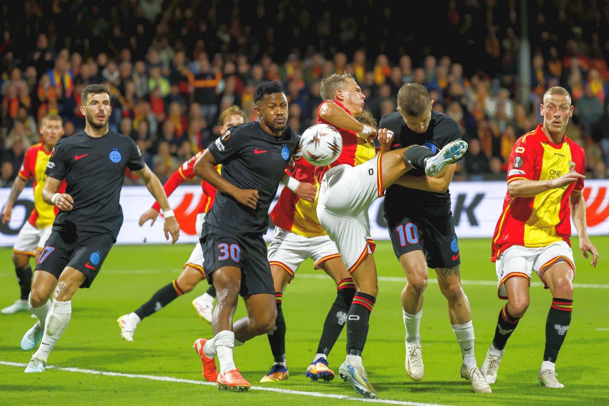 FIFA a anulat victoria din preliminariile CM 2026 » Jucătorul de la FCSB, afectat direct